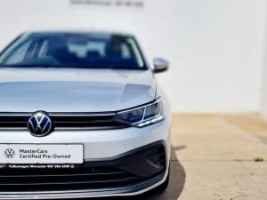 Volkswagen Polo 1.6 - Image 3