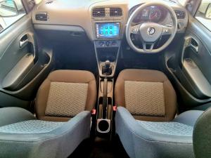 Volkswagen Polo Vivo 1.4 Life - Image 13