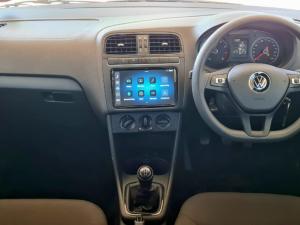 Volkswagen Polo Vivo 1.4 Life - Image 9