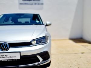 Volkswagen Polo 1.0 TSI Life DSG - Image 1