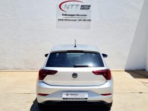Volkswagen Polo 1.0 TSI Life DSG - Image 3