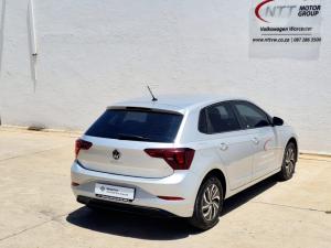 Volkswagen Polo 1.0 TSI Life DSG - Image 4