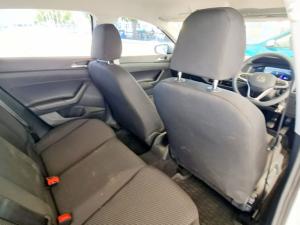 Volkswagen Polo 1.0 TSI Life DSG - Image 9