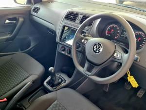 Volkswagen Polo Vivo 1.4 - Image 8