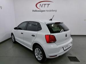 Volkswagen Polo Vivo 1.4 - Image 12