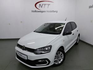 Volkswagen Polo Vivo 1.4 - Image 13