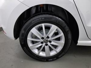 Volkswagen Polo Vivo 1.4 - Image 14