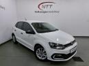 Thumbnail Volkswagen Polo Vivo 1.4