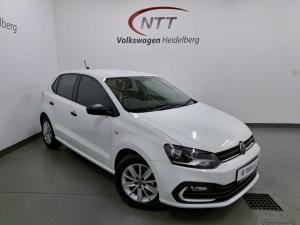 Volkswagen Polo Vivo 1.4 - Image 1