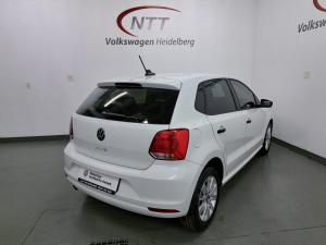 Volkswagen Polo Vivo 1.4 - Image 2