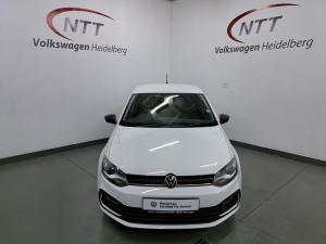 Volkswagen Polo Vivo 1.4 - Image 4
