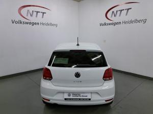 Volkswagen Polo Vivo 1.4 - Image 5