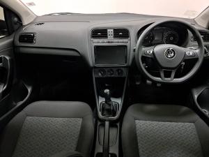 Volkswagen Polo Vivo 1.4 - Image 6