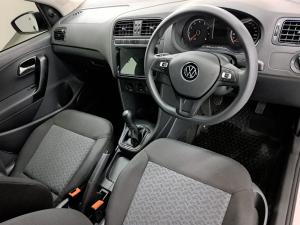 Volkswagen Polo Vivo 1.4 - Image 7