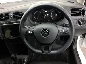 Volkswagen Polo Vivo 1.4 - Image 8