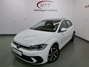 Volkswagen Polo 1.0 TSI Life - Image 12