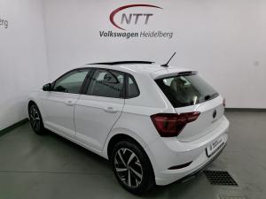 Volkswagen Polo 1.0 TSI Life - Image 13