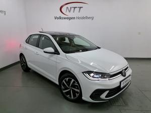 Volkswagen Polo 1.0 TSI Life - Image 1