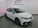 Thumbnail Volkswagen Polo 1.0 TSI Life