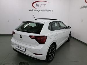 Volkswagen Polo 1.0 TSI Life - Image 2