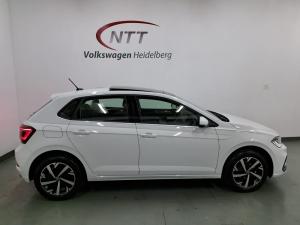 Volkswagen Polo 1.0 TSI Life - Image 3