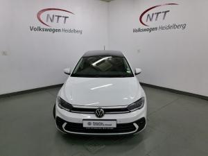 Volkswagen Polo 1.0 TSI Life - Image 4