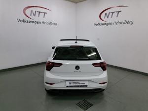 Volkswagen Polo 1.0 TSI Life - Image 5