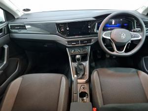 Volkswagen Polo 1.0 TSI Life - Image 6