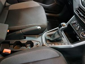 Volkswagen Polo 1.0 TSI Life - Image 9