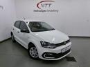 Thumbnail Volkswagen Polo Vivo 1.4 XpressP/V