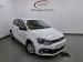 Volkswagen Polo Vivo 1.4 XpressP/V - Thumbnail 1