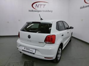 Volkswagen Polo Vivo 1.4 XpressP/V - Image 2