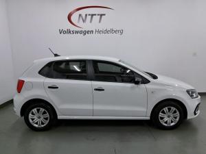 Volkswagen Polo Vivo 1.4 XpressP/V - Image 3