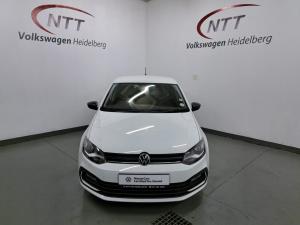 Volkswagen Polo Vivo 1.4 XpressP/V - Image 4