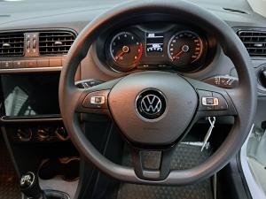 Volkswagen Polo Vivo 1.4 XpressP/V - Image 6