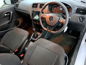 Volkswagen Polo Vivo 1.4 XpressP/V - Image 7