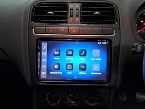 Volkswagen Polo Vivo 1.4 Life - Image 10