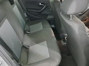 Volkswagen Polo Vivo 1.4 Life - Image 12
