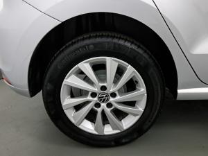 Volkswagen Polo Vivo 1.4 Life - Image 15