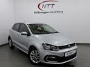 Thumbnail Volkswagen Polo Vivo 1.4 Life