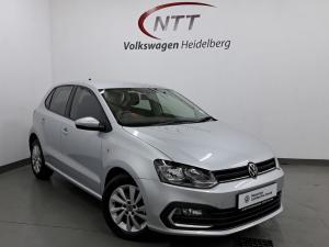 Volkswagen Polo Vivo 1.4 Life - Image 1