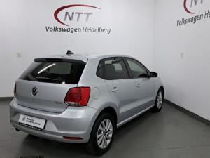 Volkswagen Polo Vivo 1.4 Life - Image 2