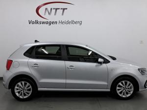 Volkswagen Polo Vivo 1.4 Life - Image 3