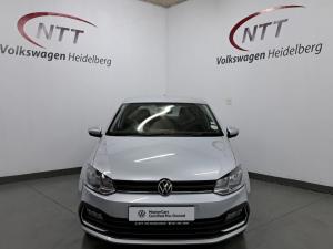 Volkswagen Polo Vivo 1.4 Life - Image 4