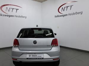 Volkswagen Polo Vivo 1.4 Life - Image 5