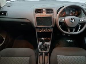 Volkswagen Polo Vivo 1.4 Life - Image 6