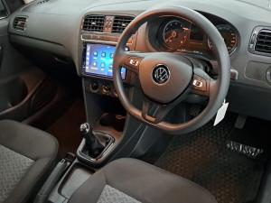 Volkswagen Polo Vivo 1.4 Life - Image 7