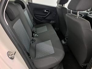 Volkswagen Polo Vivo 1.6 Life TIP - Image 12