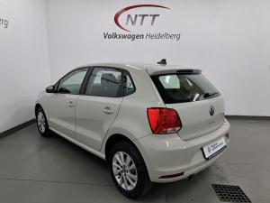 Volkswagen Polo Vivo 1.6 Life TIP - Image 15