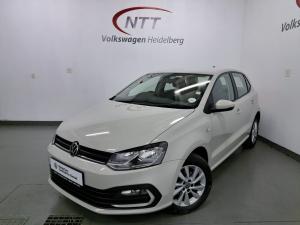 Volkswagen Polo Vivo 1.6 Life TIP - Image 16